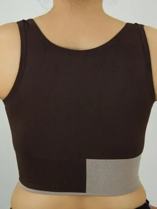 Бюстгальтер спортивний Shoulder Sports Suit NO