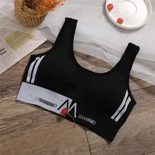 Бюстгальтер спортивний Shoulder Sports Suit NO