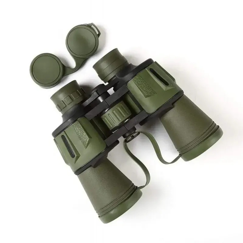 Бінокль Bassell 20x50 Green