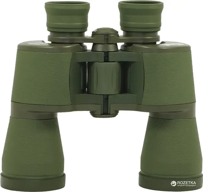 Бінокль Bassell 20x50 Green