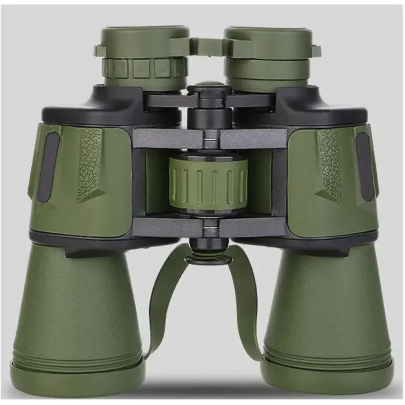 Бінокль Bassell 20x50 Green