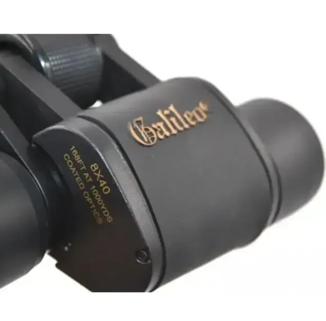 Бінокль GALILEO W7 8X40