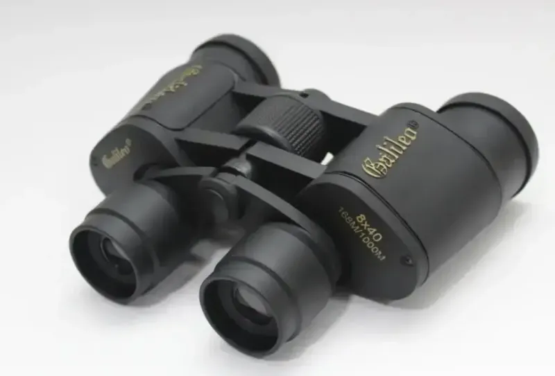 Бінокль GALILEO W7 8X40