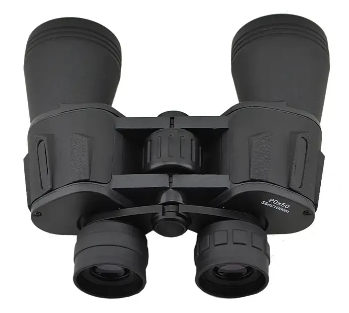 Бінокль W3 20х50 із чохлом