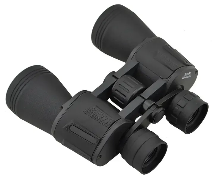 Бінокль W3 20х50 із чохлом