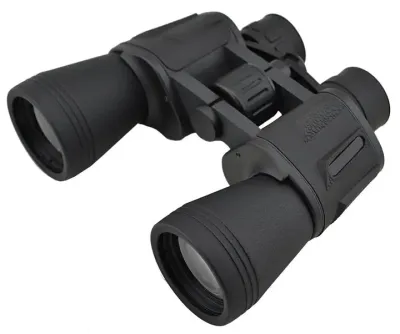 Бінокль W3 20х50 із чохлом