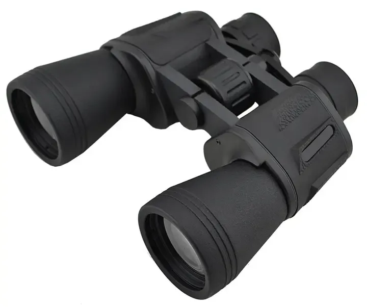 Бінокль W3 20х50 із чохлом