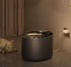 Автоматична напувалка для тварин 3л фонтан для котів та собак Pet water dispenser UKC зі змінним фільтром