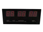 Годинники настінні електронні LED Clock JH 4622