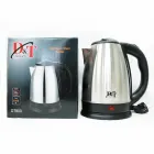 Чайник електричний з нержавіючої сталі DOMOTEC DT-803