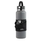 Чохол для спортивної пляшки, кишеня під телефон та ключі