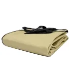 Чохол на крісло автомобіля для тварин Pet Zoom, підстилка для собак у машину