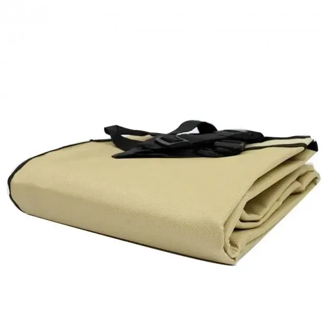 Чохол на крісло автомобіля для тварин Pet Zoom, підстилка для собак у машину