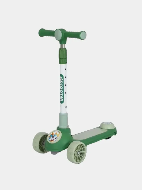 Дитячий самокат JW-816-B