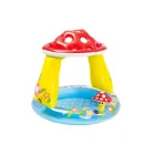 Надувний безкаркасний басейн Intex 28142 (366-84см, 7290л, фільтр-насос, ремкомплект)