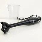 Блендер DOMOTEC MS-5105 (занурювальний, 400Вт, пластик, + склянка)