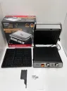 Контактний Гриль-вафельниця 2в1 Zepline ZP-809 3500W