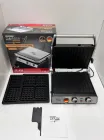 Контактний Гриль-вафельниця 2в1 Zepline ZP-809 3500W
