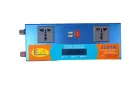 Перетворювач напруги з 12V/24V 220V 3500W LCD SMART (EY3500W)