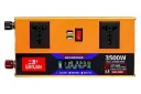 Перетворювач напруги з 12V/24V 220V 3500W LCD SMART (EY3500W)