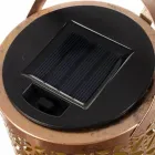 Садовий світильник на сонячній батареї "Лійка" 80см, Fairy lamp / Декоративний LED ліхтар для саду