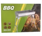 Складаний гриль BBQ GP-4272 73*34*69cm