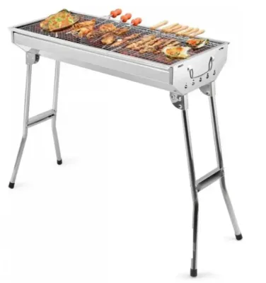 Складаний гриль BBQ GP-4272 73*34*69cm