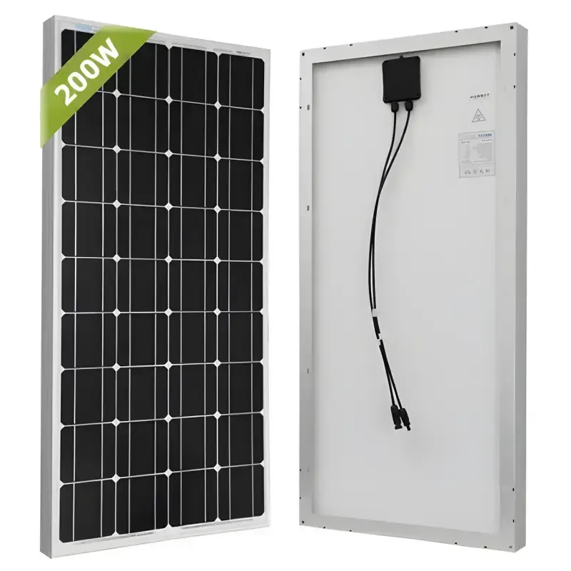 Сонячна панель 36V 200W 158*80*3 ART 4315 Solar