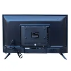 Телевізор Android TV 55" дюйми Android T2 FULL HD USB/HDMI wi-fi