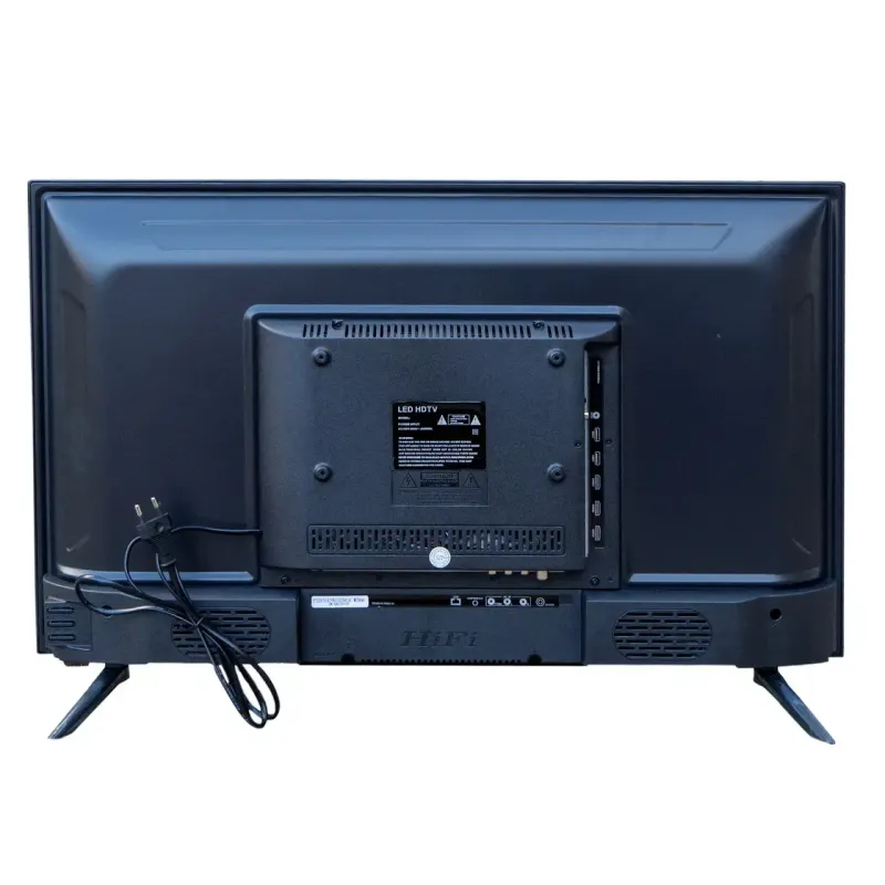 Телевізор Android TV 55" дюйми Android T2 FULL HD USB/HDMI wi-fi