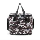 Термосумка рюкзак холодильник GP 4335 28 літрів 28*15*33 см