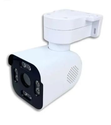 Смарт-камера вулична 360 Wi-Fi, день-ніч, FullHD