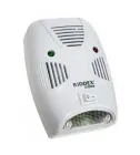 Ультразвуковий відлякувач мишей комах Pest Repelling Aid Riddex, Електромагнітний відлякувач гризунів