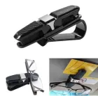 Тримач для окулярів автомобіль на козирок-Прищіпка BOROLA