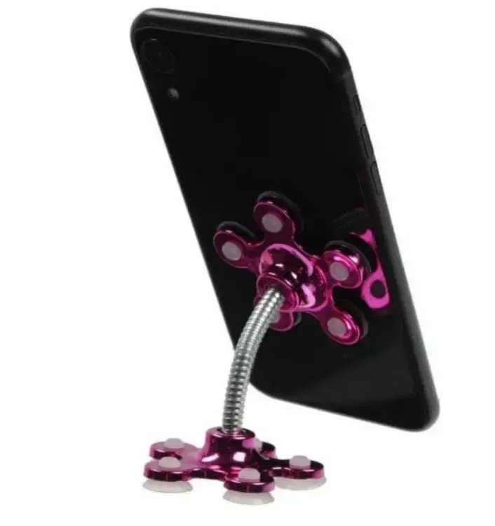 Утримувач для телефону на силіконовій липучці Magic Support