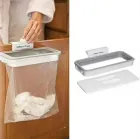 Відро для сміття Attach-A-Trash навісний тримач мішка для сміття