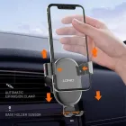 Утримувач мобільного телефону, модель WX-017 чорний