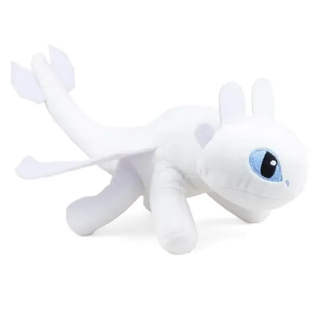 М'яка іграшка Фурія SUN Як приручити дракона (Беззубик)