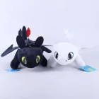 М'яка іграшка Фурія SUN Як приручити дракона (Беззубик)