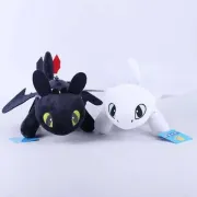 М'яка іграшка Фурія SUN Як приручити дракона (Беззубик)