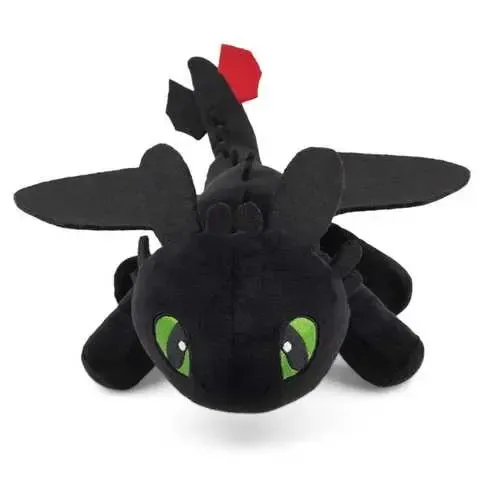 М'яка іграшка Фурія SUN Як приручити дракона (Беззубик)