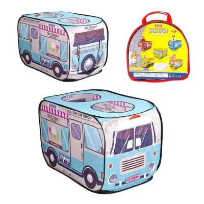 Дитячий ігровий намет TK Group TENT 110 х 70 х 70 см у сумці