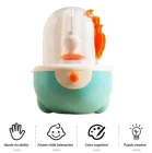 Дитяча іграшка для гончарного мистецтва / Електрична іграшка для ліплення глини своїми руками / Гончарна іграшка, що розвиває