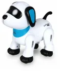 Дитяча інтерактивна іграшка робот - собака K21, Stunt Dog, з пультом та функціями програмування