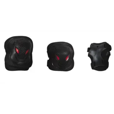 Дитячий захист Active Power 2030-1 для роликів, самоката, пенні борда, скейта