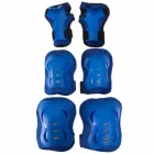 Дитячий захист Active Power D-071S для роликів, самоката, пенні борда, скейта