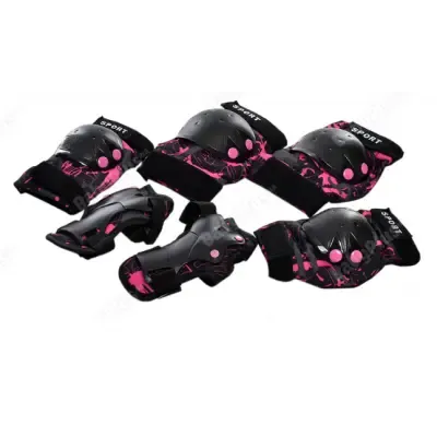 Дитячий захист Active Power D-072M для роликів, самоката, пенні борда, скейта