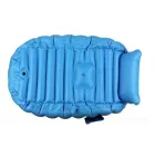 Дитяча Надувна ванна з насосом Intime Baby Bath Tub