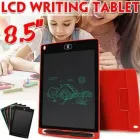 Дитячий графічний планшет для малювання та особистих нотаток із стілусом 8,5 дюймів BOARD-85