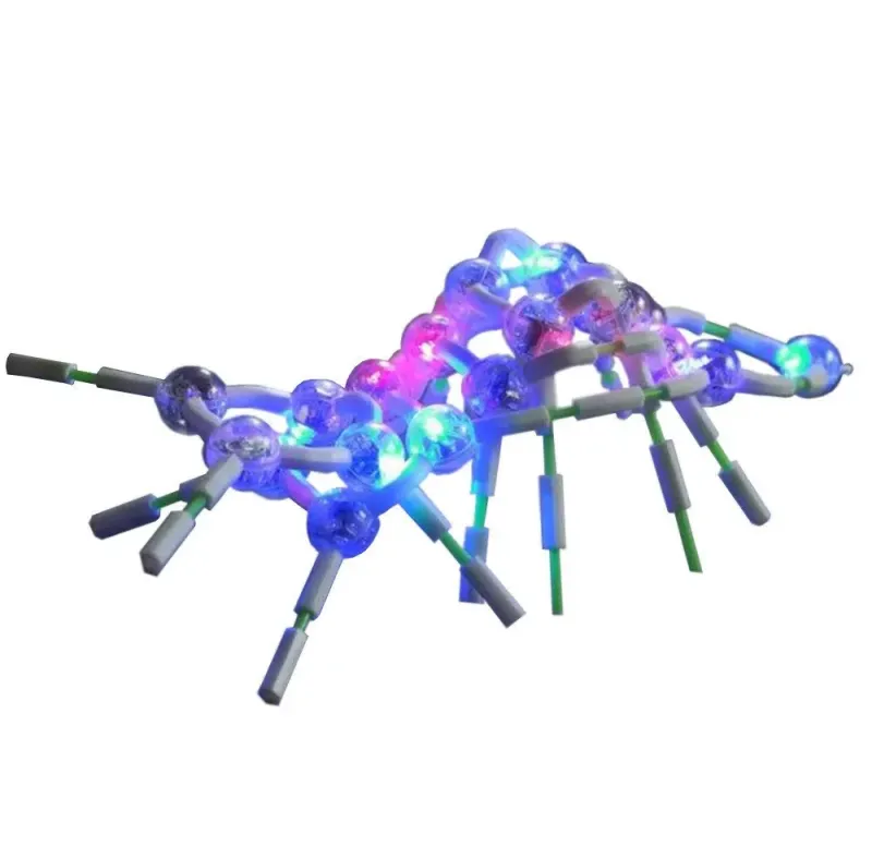 Дитячий конструктор Light Up Links